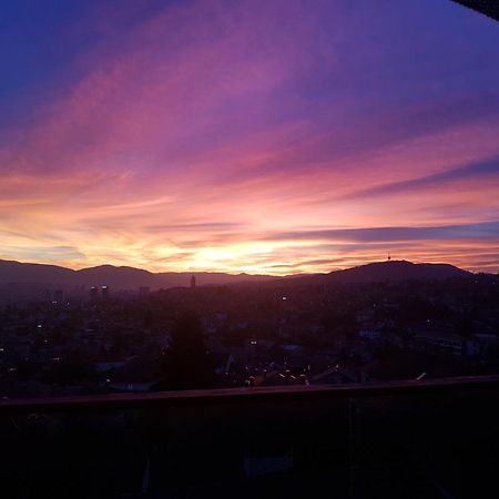 Sarajevo Sky View Apartment Luaran gambar